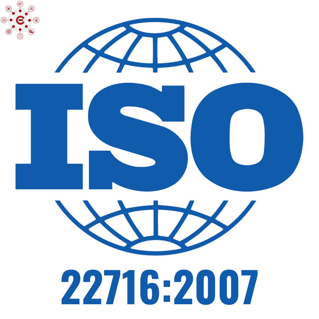 ISO 22716:2007