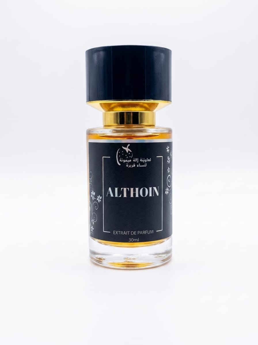 Parfum ALTHOIN 30ml