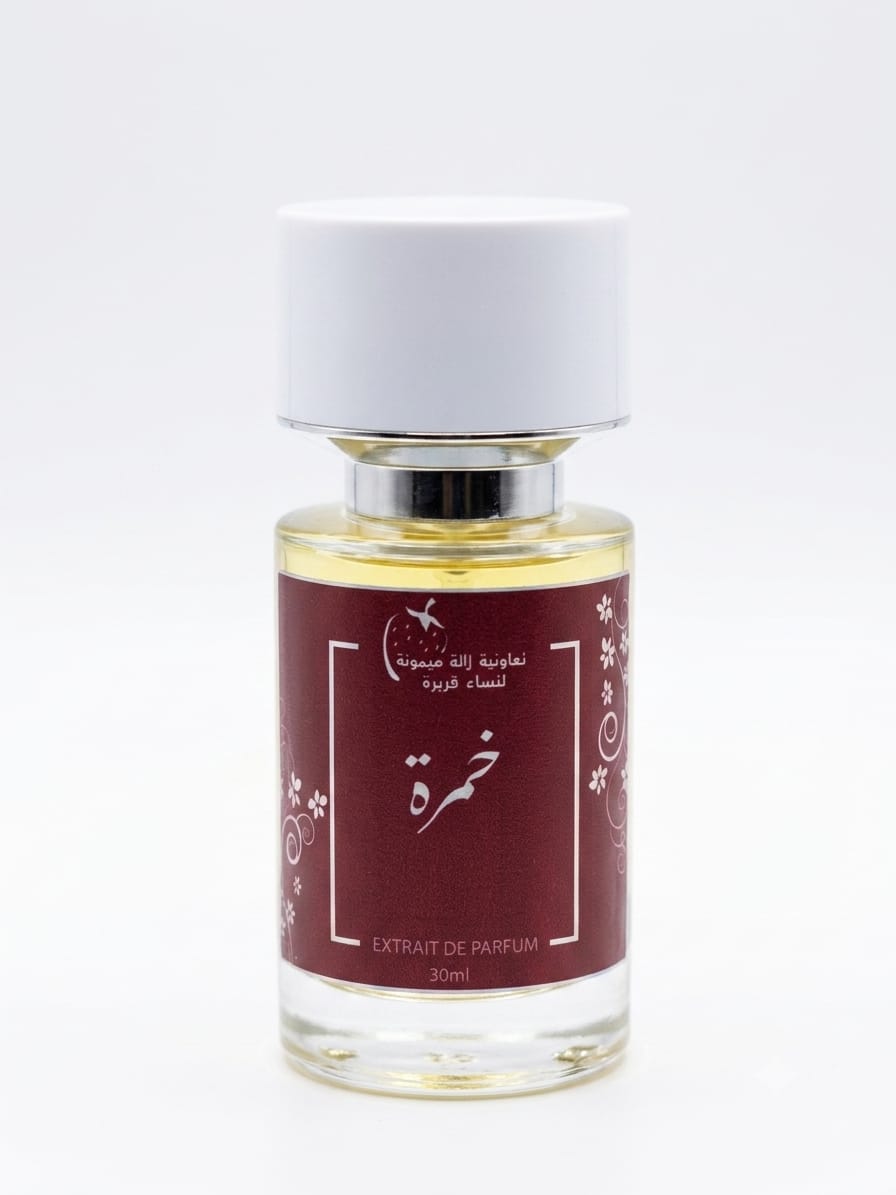 Parfum KHEMRA 30ml