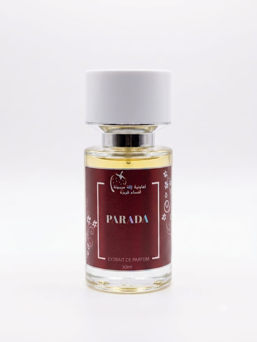 Parfum PARADA 30ml