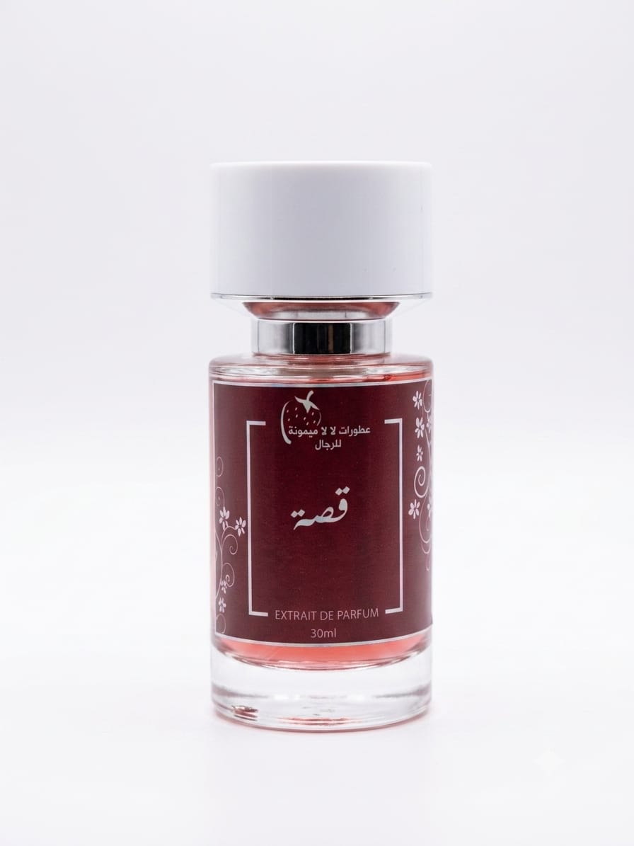 Parfum QESSA 30ml