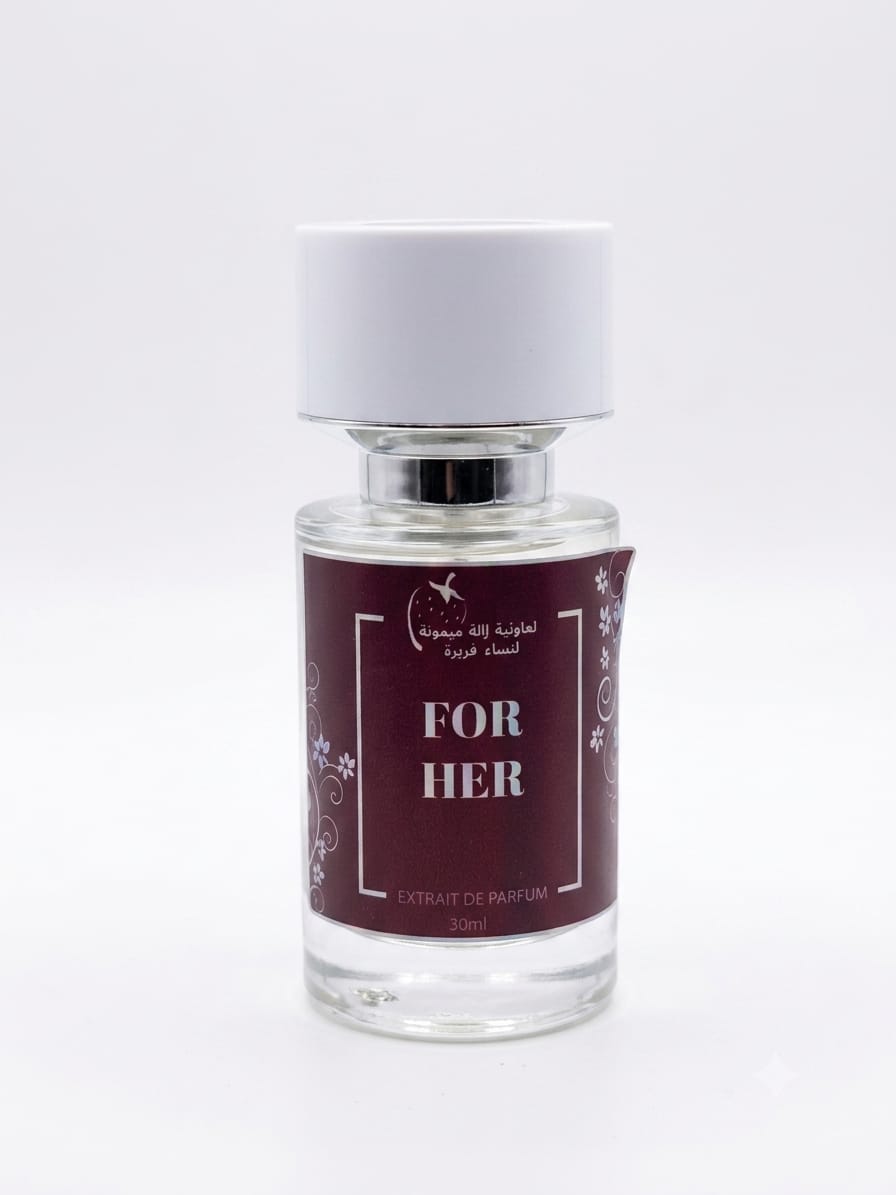 Parfum FOR HER 30ml