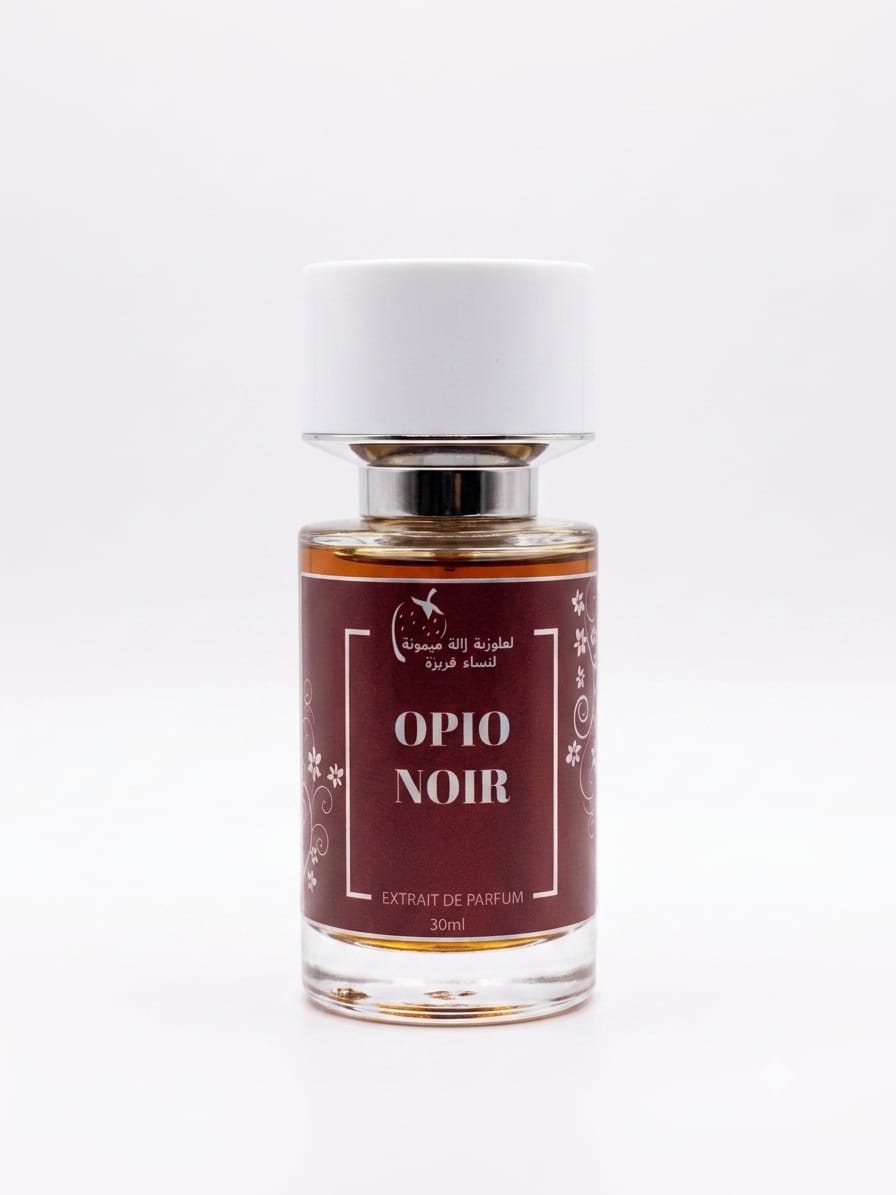 Parfum OPIO NOIR 30ml