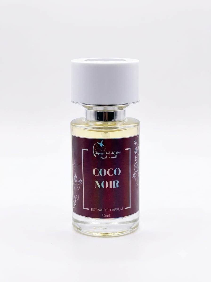 Parfum COCO NOIR 30ml