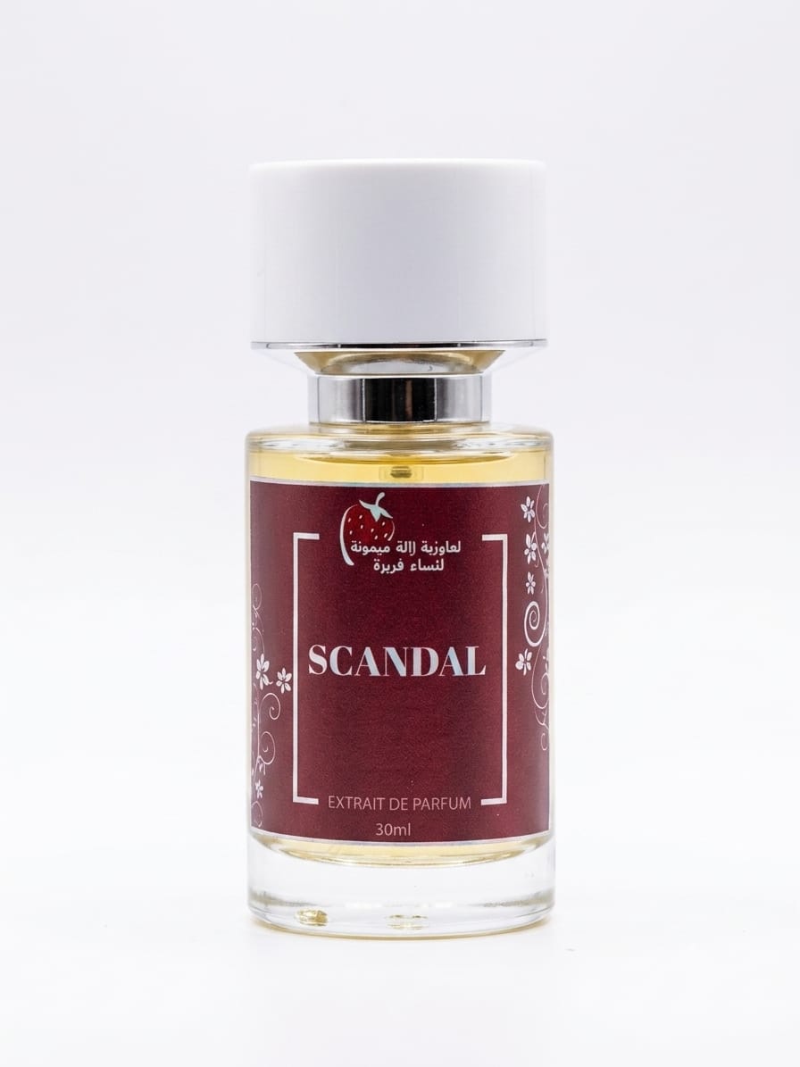 Parfum SCANDAL 30ml
