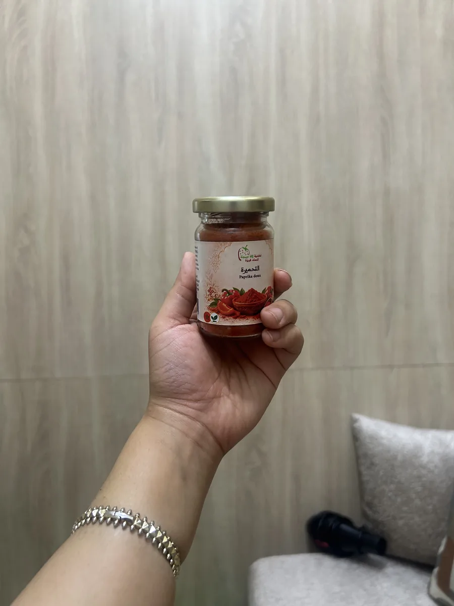 paprika
