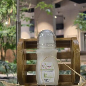 NATUREL DEODORANT